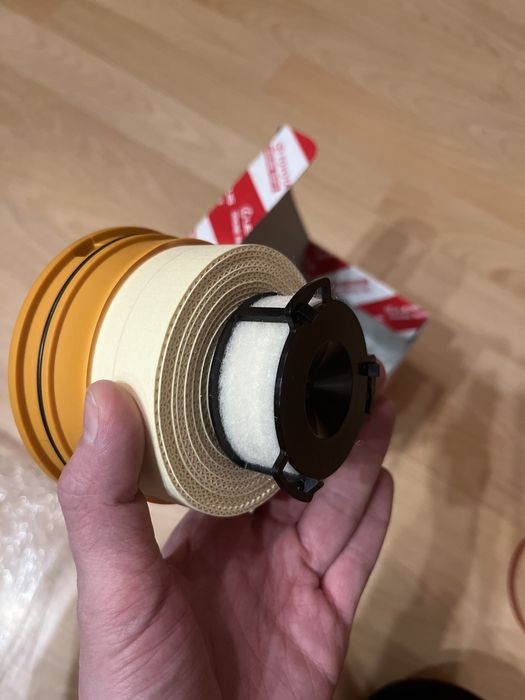 Фільтр паливний Toyota Land Cruiser 200  2020р