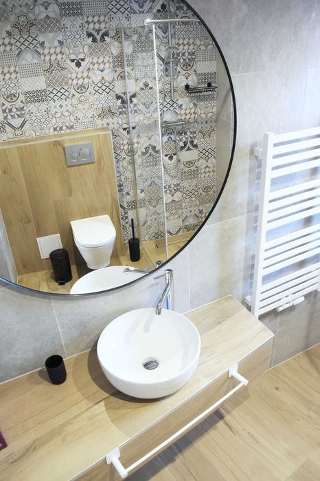 Noclegi blisko ścieżki rowerowej, " Apartamenty u Znańca"