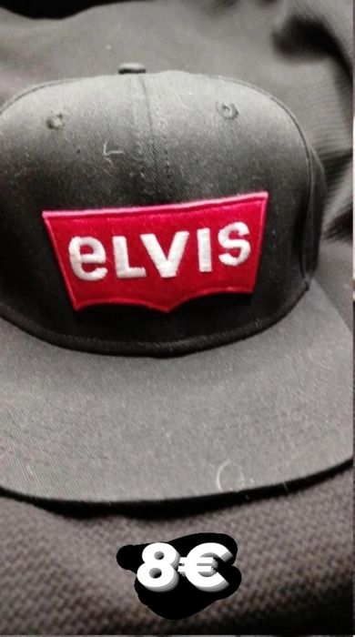 Vendo calções calças caps e outras coisas