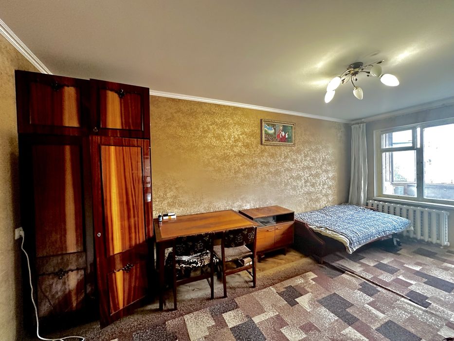 оренда кімнати (прохідна) для дівчини вул. Кульпарківська 133