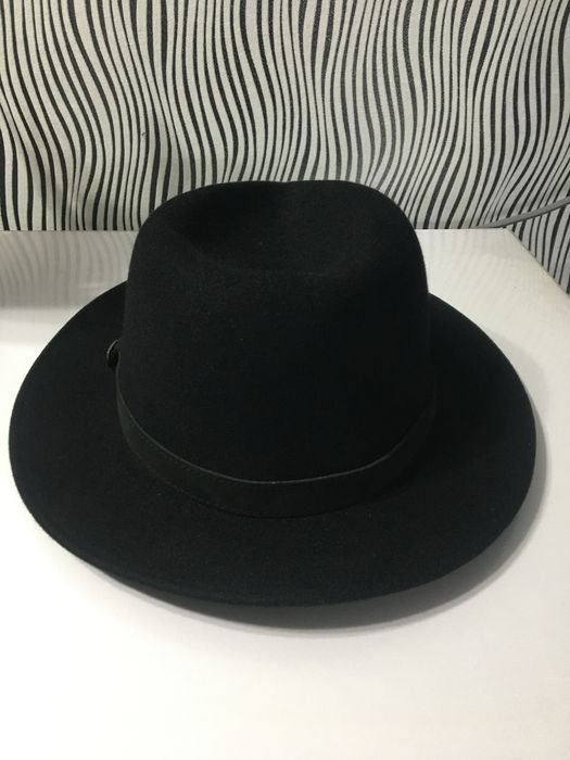 Капелюх Fedora Borsalino, розмір 59, Італія