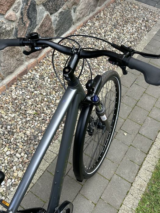 Rower Cube Touring Pro