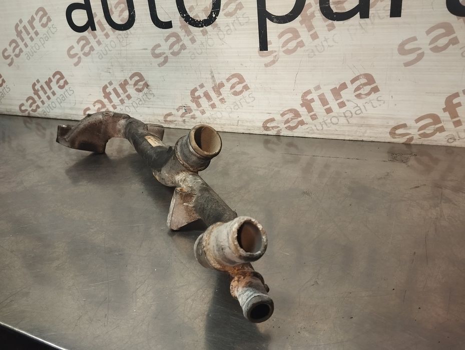 Tubo da Água ALFA ROMEO 159 - 000552066500