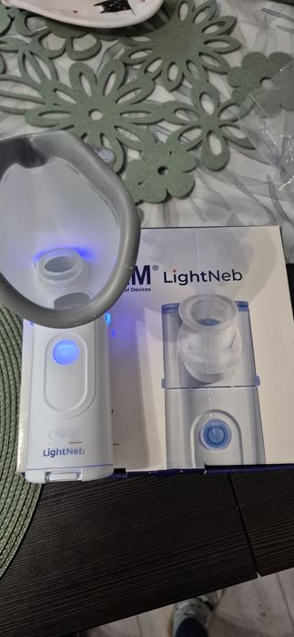 Inhalator Flaem LightNeb