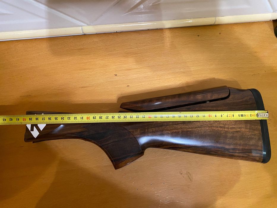 Coronha Krieghoff