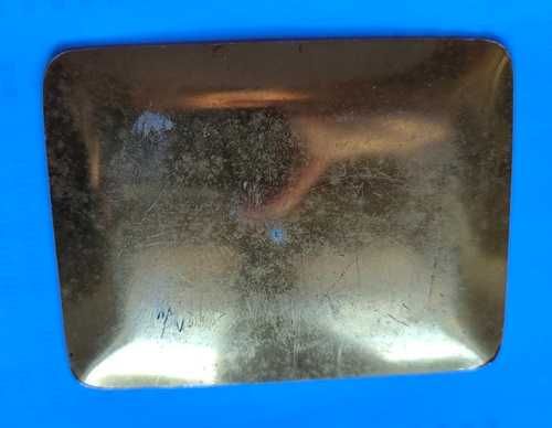 cinzeiro alumínio Handy