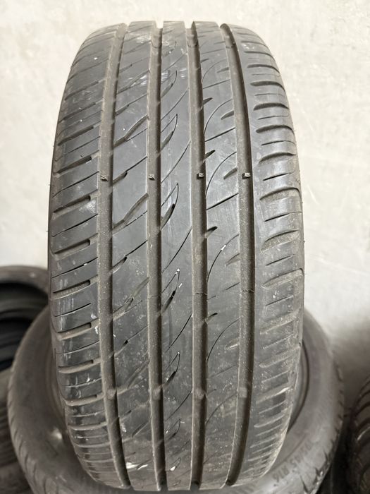 2xEsaTecar 195 45r16., 2019 6.7mm