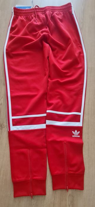 Calças de fato de treino Adidas Novas com Etiqueta