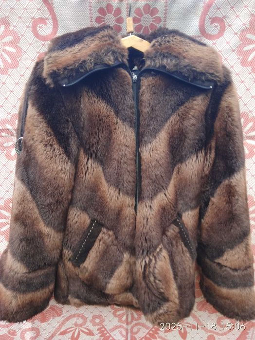 Шуба жіноча/дівоча