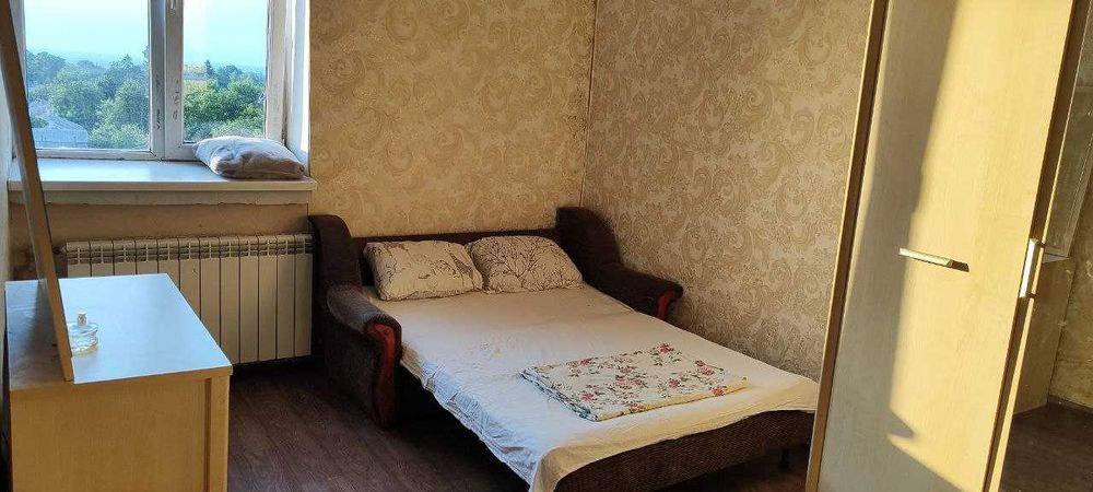 Новая Бавария, Госпиталь, Сдам квартиру посуточно