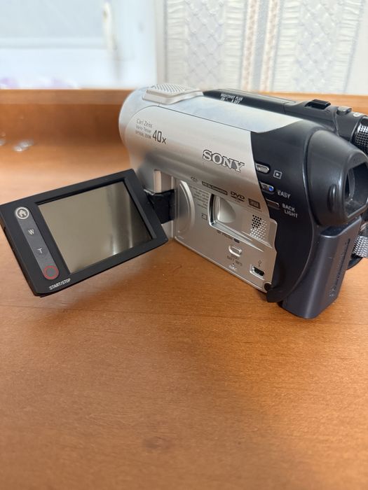 Sony DCR-DVD109E