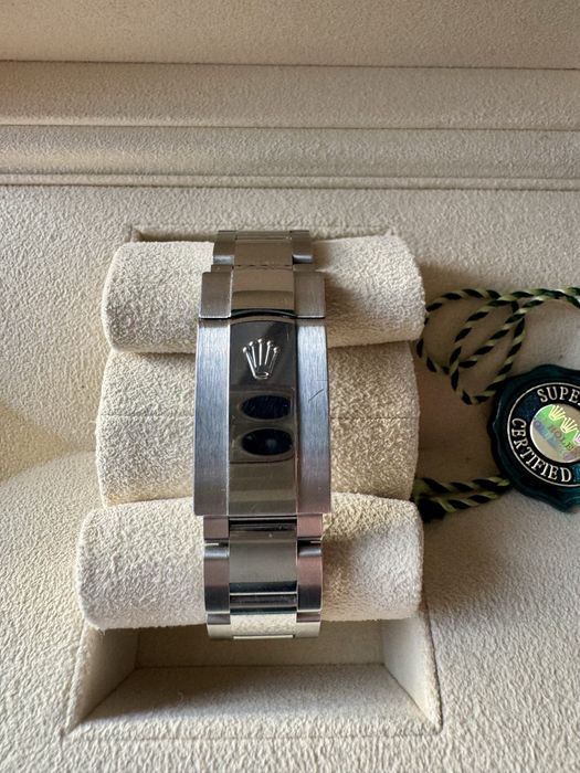 Zegarek Rolex Datejust 36 Palm motif Discontinued