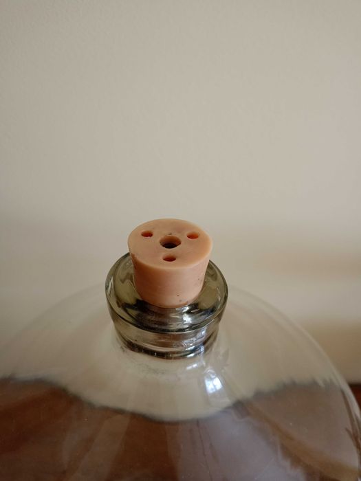 Butla/gąsior na wino 16 litrów