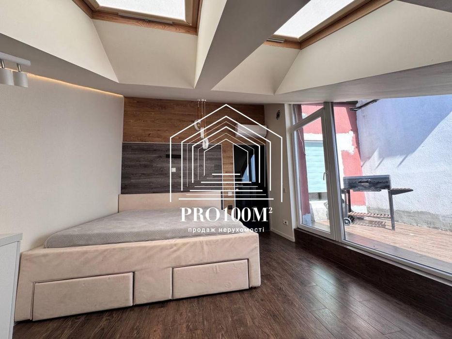 Без % Продаж 3к ЖК Білий Шоколад Центр білогородка (сонячні панелі)