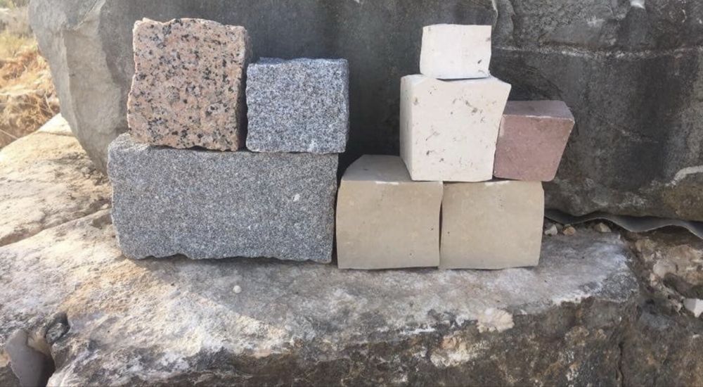 Calçada Portuguesa Vidraço