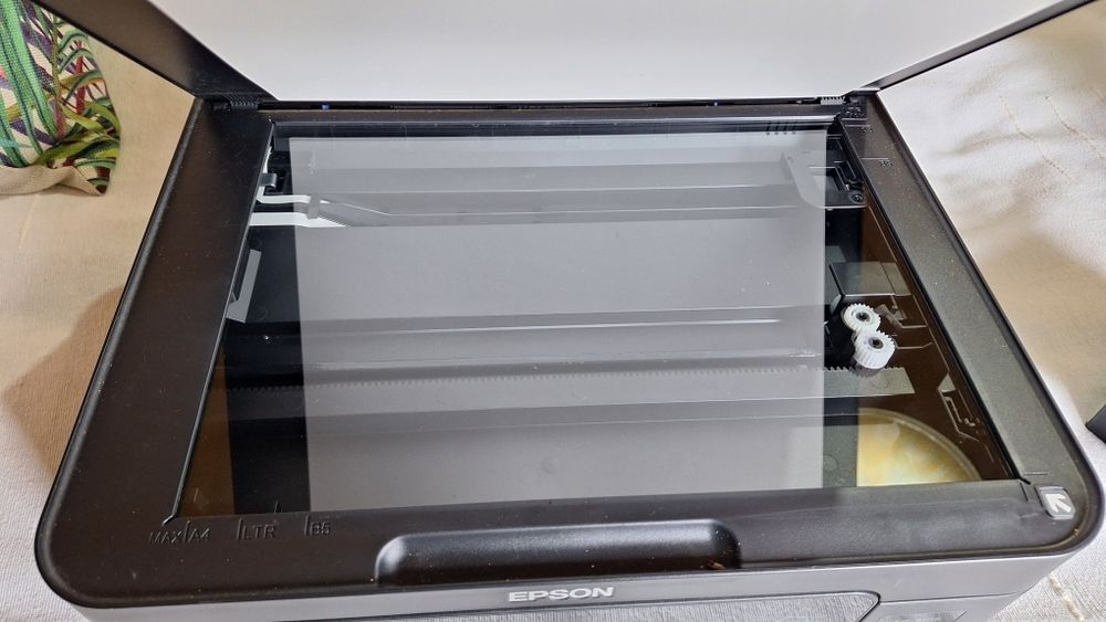 Impressora Epson