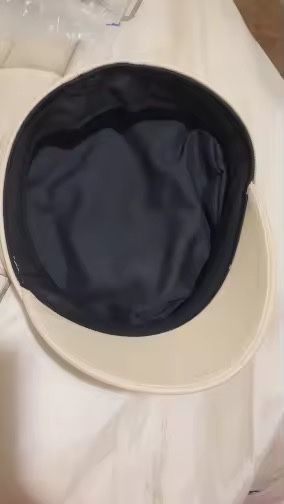 Кепі Руслан Багінскі