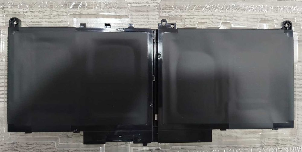 Bateria Compatível Dell Latitude E7470