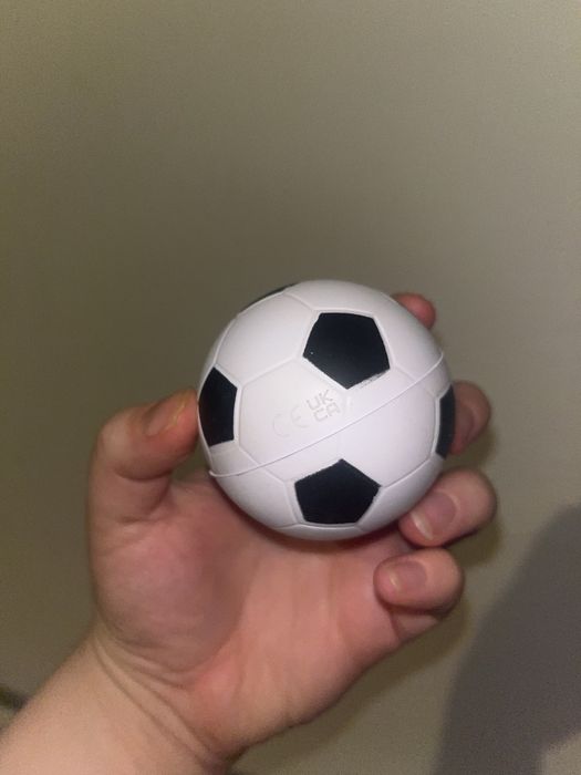 Piłka antystresowa miękka zabawka sensoryczna