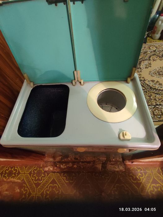 Стиральная машина б/у