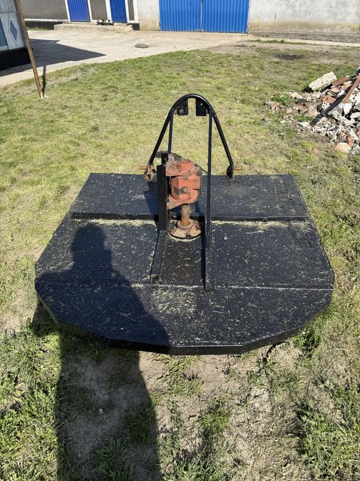 Косарка до трактора