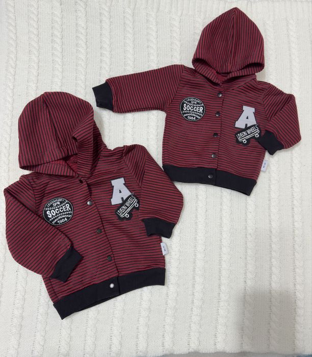 Одяг для новонароджених, одяг для хлопчика, одяг для двійнят