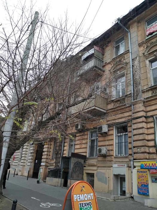 Продам комнату в р-не Нового рынка