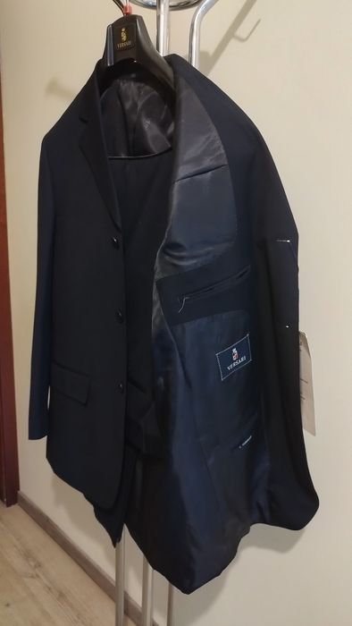 2 fatos completos masculinos