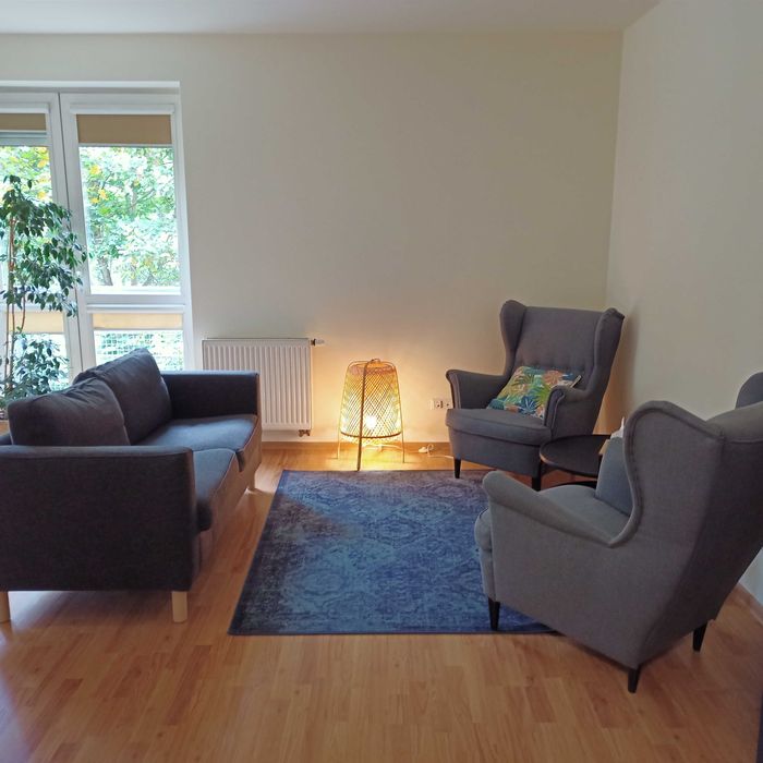 wynajem gabinetu Ruczaj Kraków