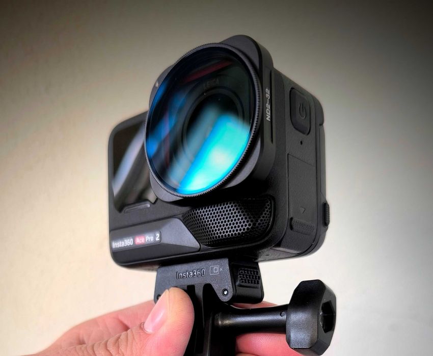 Insta 360ace pro2