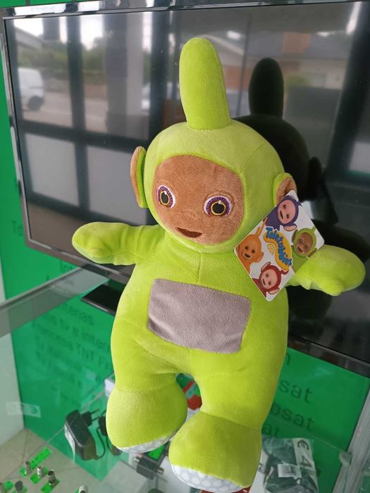 Peluches Teletubbies 36cm