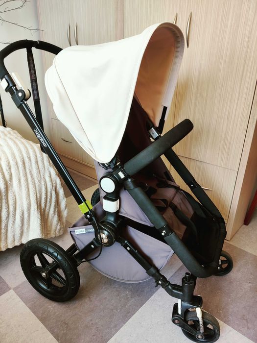 Коляска візочок Bugaboo Cameleon 2 в 1