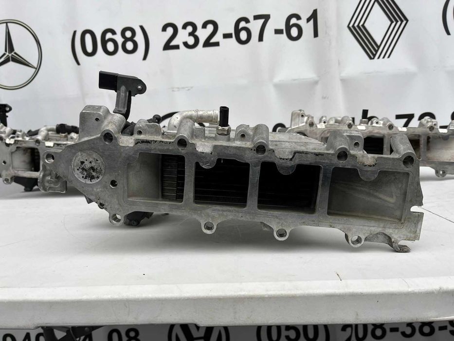 колектор впускний 04l129766S 04l129766B 04l129766Q 1.6-2.0 TDI