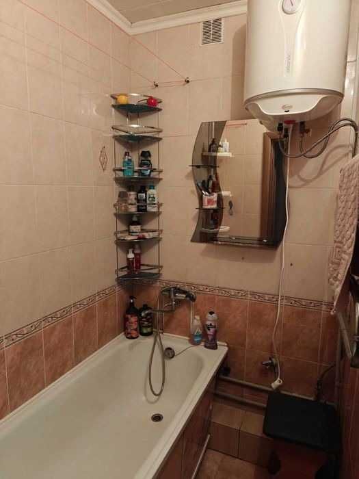 ‼️2к квартира на Бабурке, ул. Лахтинская