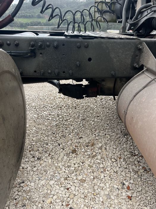 Volvo FH12 460 XL ano 2004