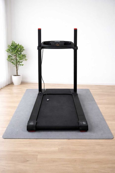 Passadeira Domyos RUN100, da Decathlon.