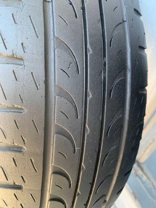 Продам 1 шину Tunga Zodiak 2 175/70 R13