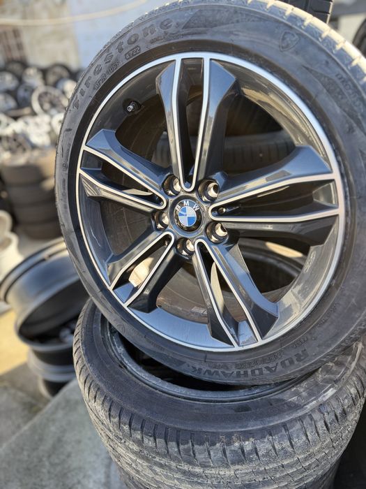 Jantes 17 Originais BMW Série 2 em 5x112