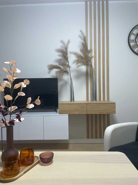 Do wynajęcia 2-pokojowe mieszkanie – 42 m² | Gdańsk Jasień