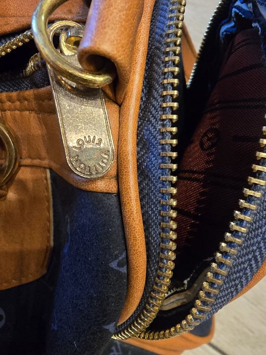 Kuferek torebka Louis Vuitton viral poszukiwana