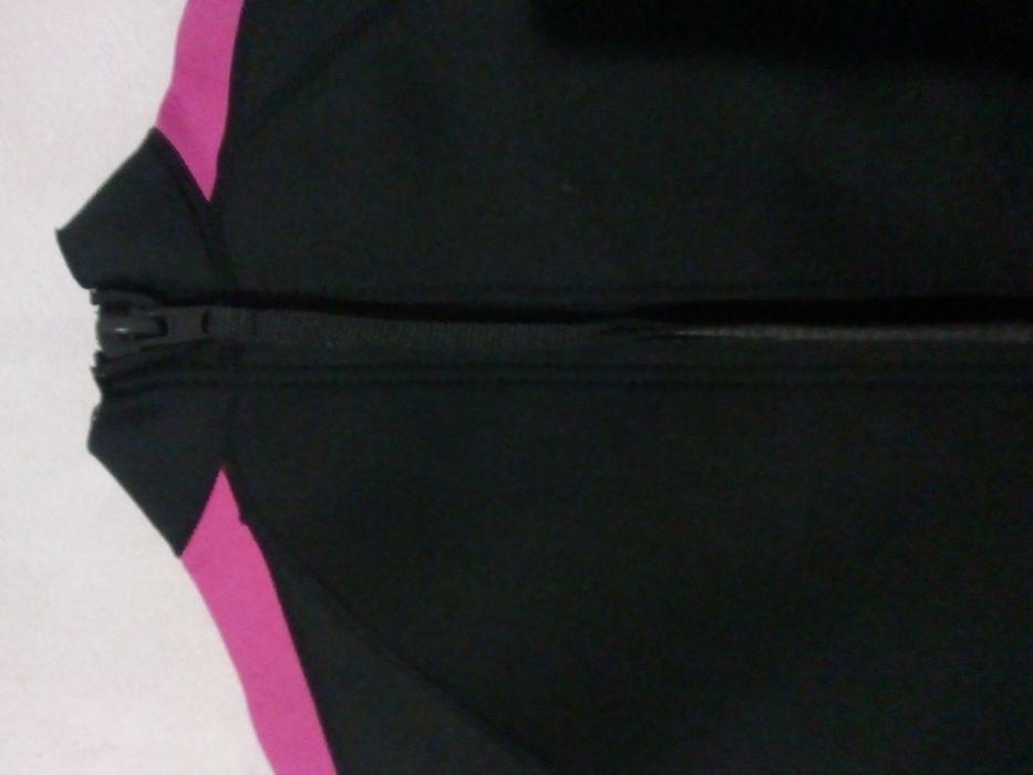 Гідрокостюм для дівчинки 7-8 років