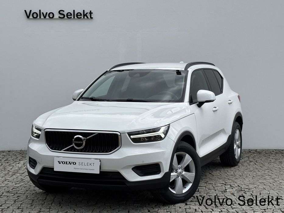 Volvo XC 40