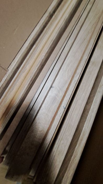 Lamele ścienne [nowe)