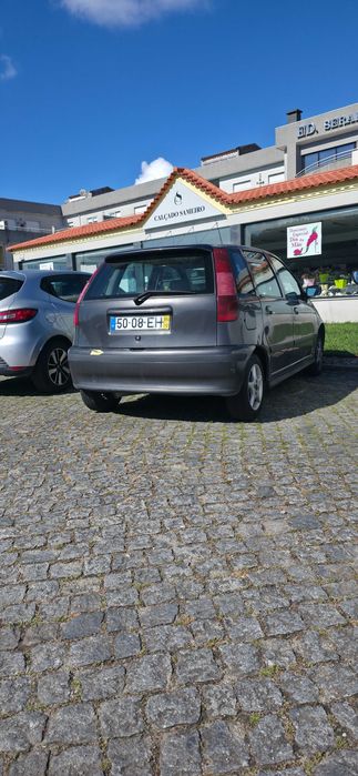 Fiat punto 1.2 94
