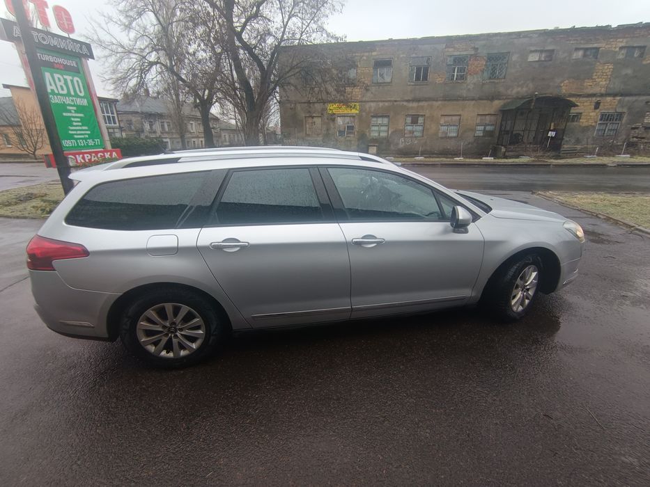 Продам Сітроен с5