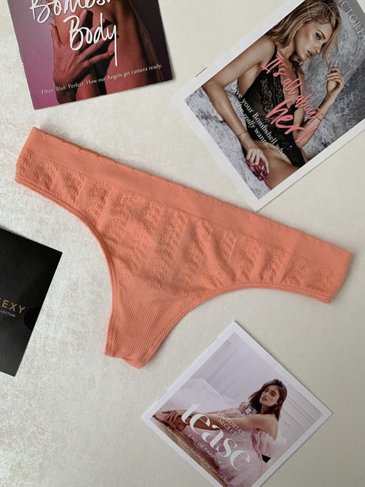 Трусики стрінги Victoria’s Secret, оригінал