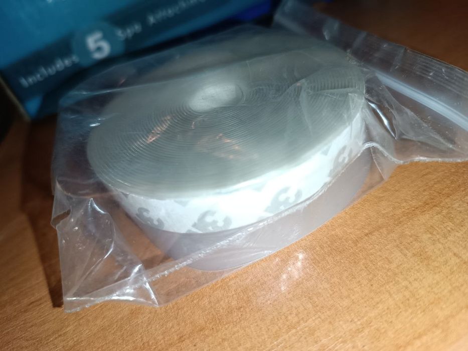 Ущільнювальна стрічка