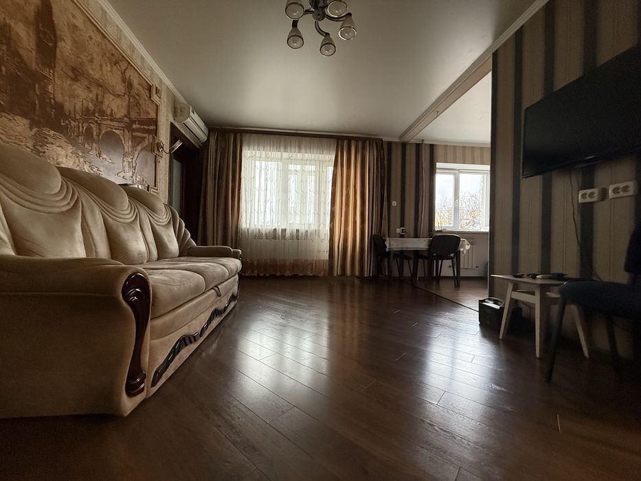 Продаж 3 кімн квартири ЦЕНТР, СЕРТИФІКАТ