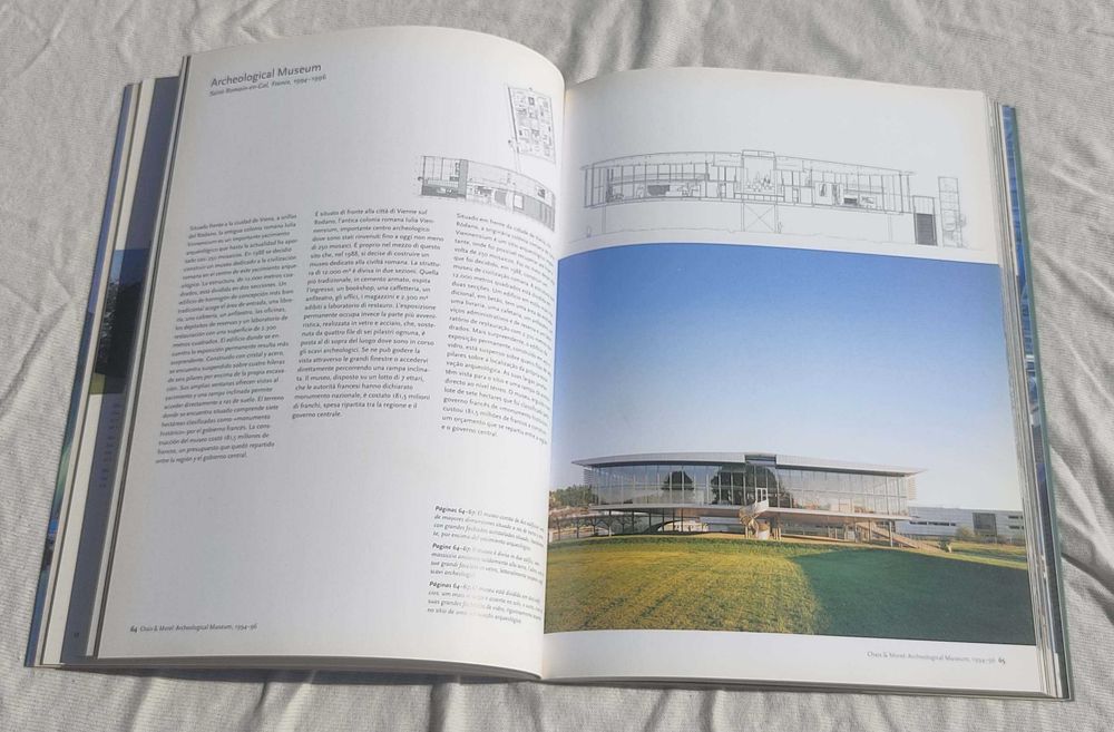 Contemporary European \ Asian