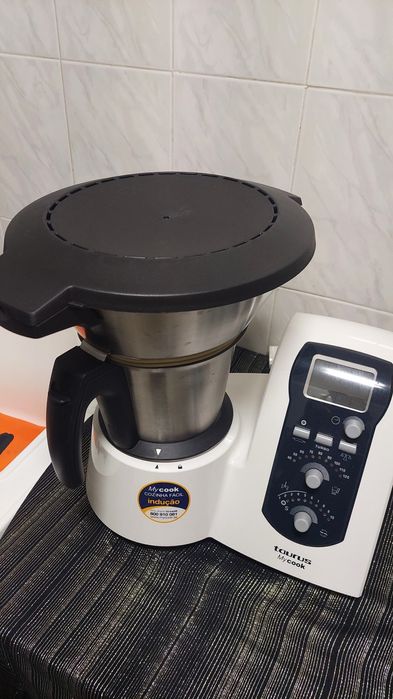 Robot de cozinha